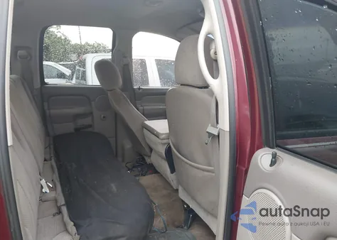 2002 Dodge Ram 1500 St из США, поврежденный, VIN 1D7HA18Z32S725758